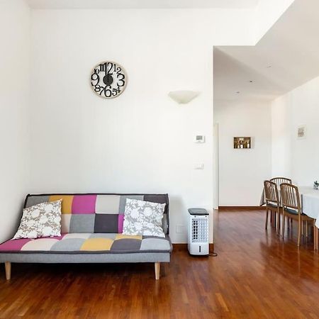 La Dimora Dell'Artista Apartman Bologna Kültér fotó