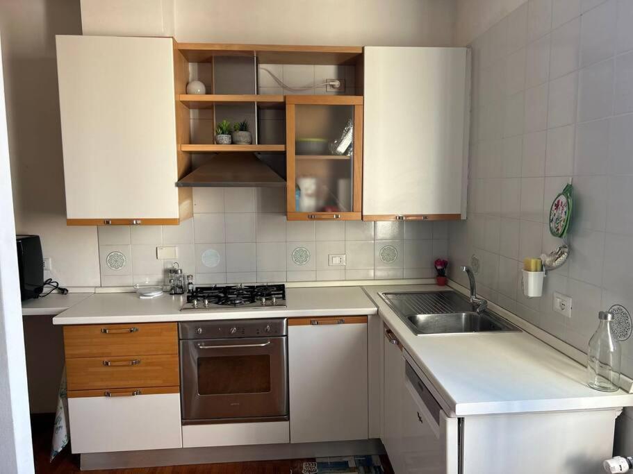 La Dimora Dell'Artista Apartman Bologna Kültér fotó
