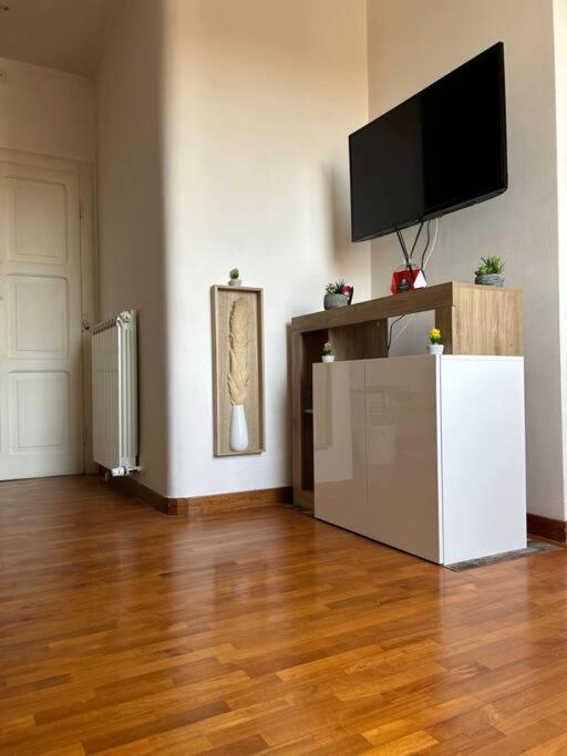 La Dimora Dell'Artista Apartman Bologna Kültér fotó