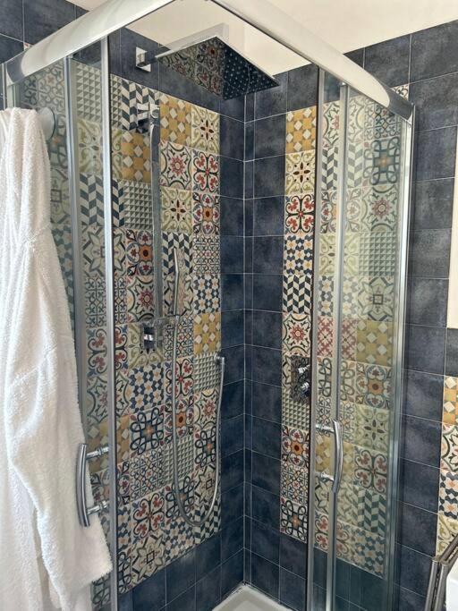 La Dimora Dell'Artista Apartman Bologna Kültér fotó