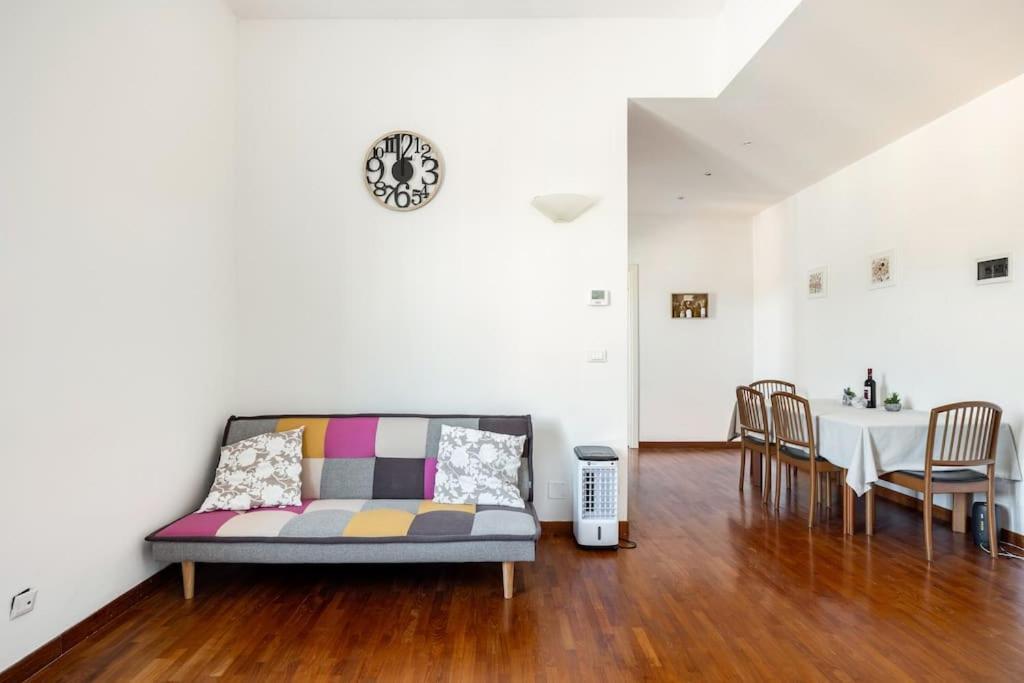 La Dimora Dell'Artista Apartman Bologna Kültér fotó