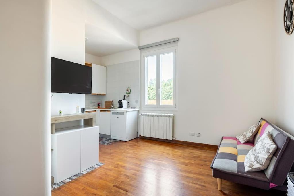 La Dimora Dell'Artista Apartman Bologna Kültér fotó
